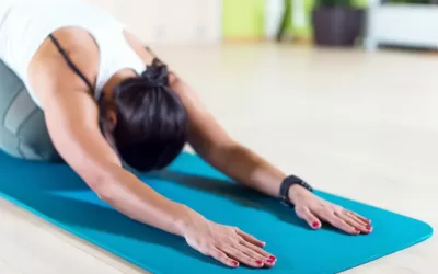 7 stretchövningar för dig som har ont i ryggen
